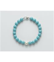 Bracciale Miluna Donna Terra E Mare in Corallo PBR1794V - PBR1794V